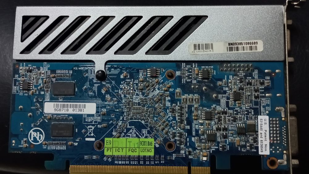Flawless Graphics Cards64751022374401126