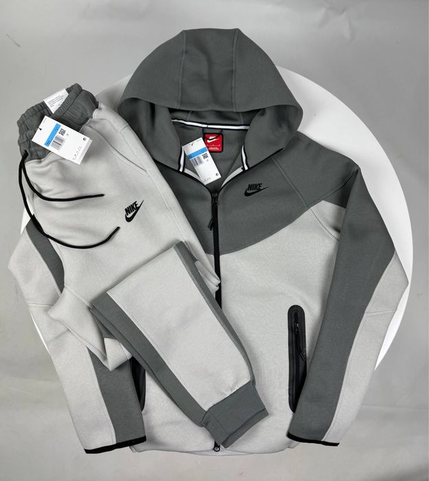 Костюм Nike tech fleece