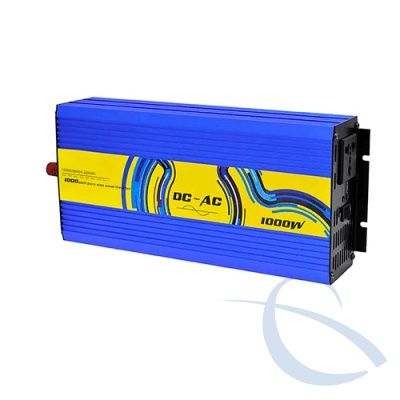 Інвертор високочастотний 1000W