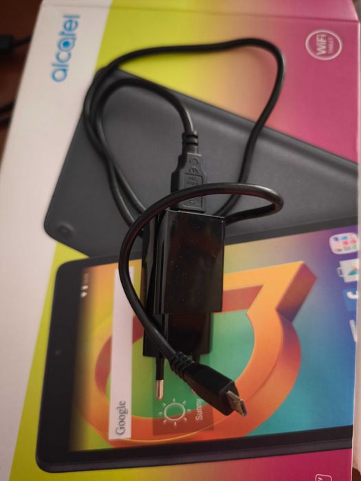 Tablet Alcatel A3
