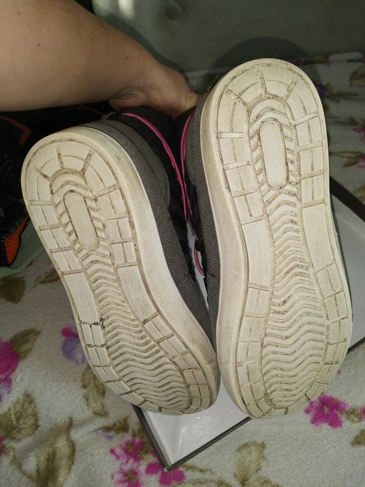 Зимові чобітки 37розмір