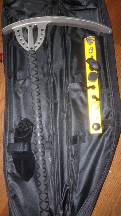 Набір PDR для видалення вм'ятин Ресора