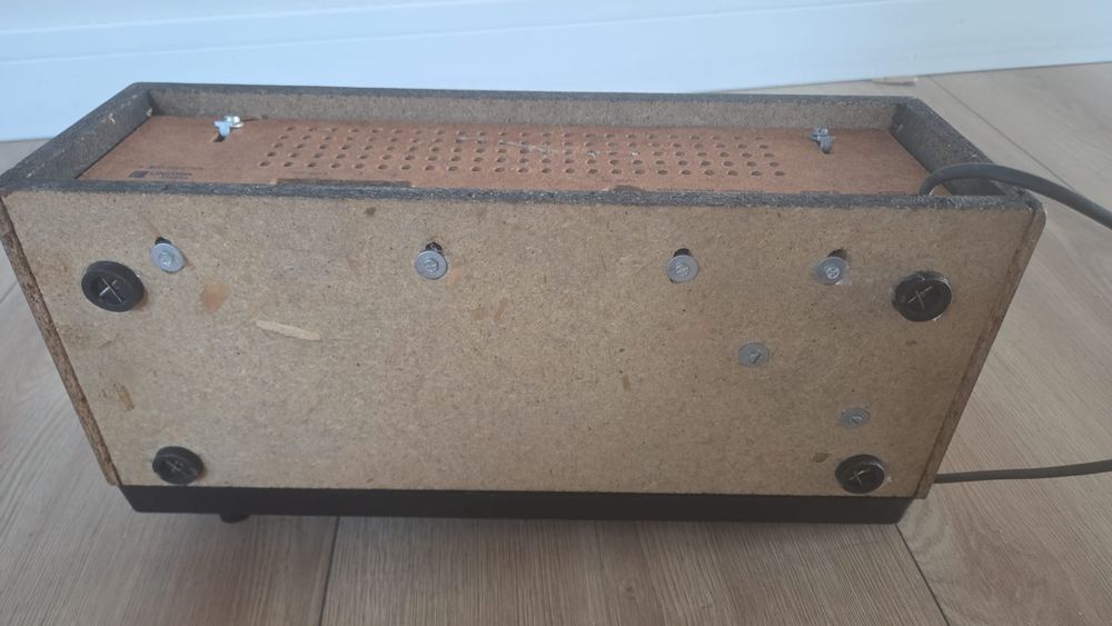 LENINGRAD JAZZ ORCHESTRA (1978) LP Melodiya Josif Wainstein MINT