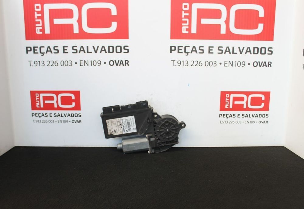 Motor Elevador Vidro Seat Exeo