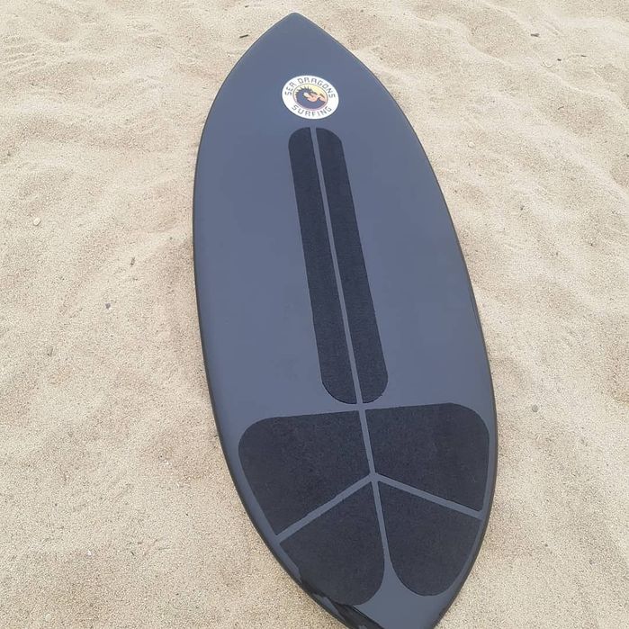 Prancha Skimboards surf Cedofeita, Santo Ildefonso, Sé, Miragaia, São