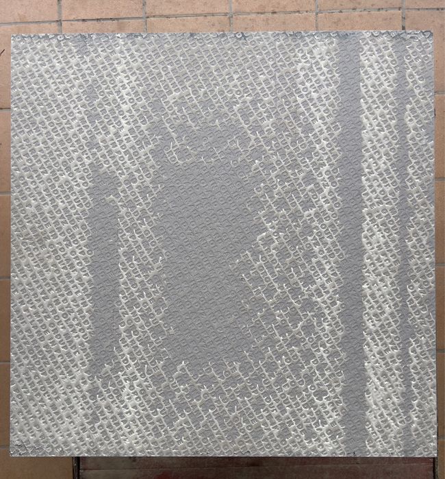 Плитка 60х60 см, керамогранит.