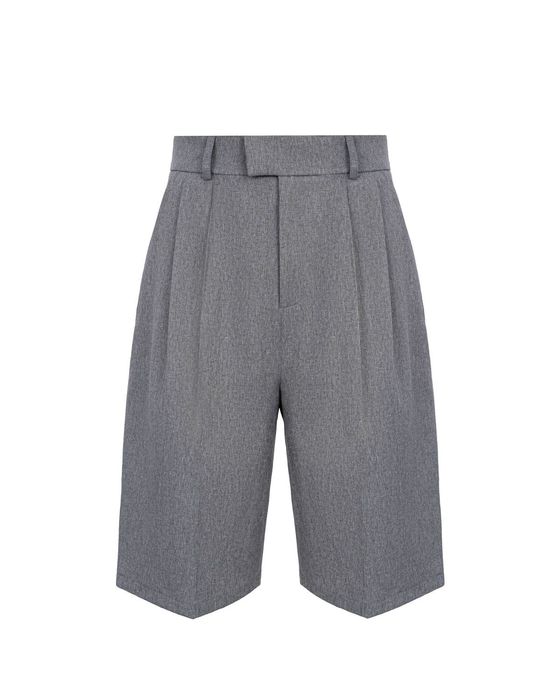 Шорти Бермуди сірі Cici Coco