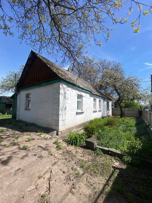 Продам будинок, в затишному районі, недалеко від центру м.Радомишль