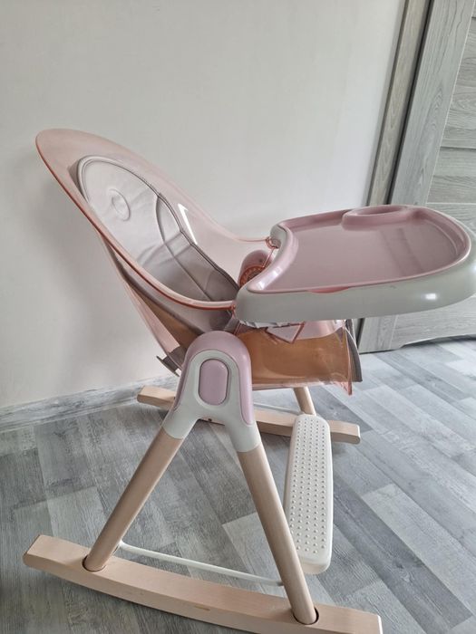 Sprzedam krzesełeczkdo karmienia