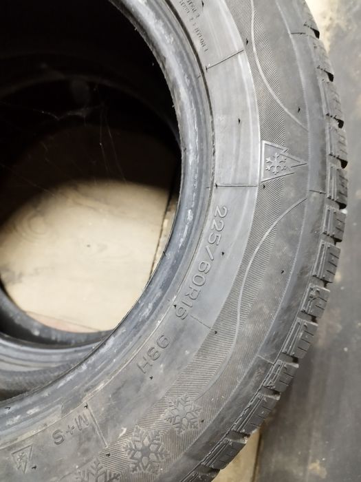 Шины r16 зима идиал