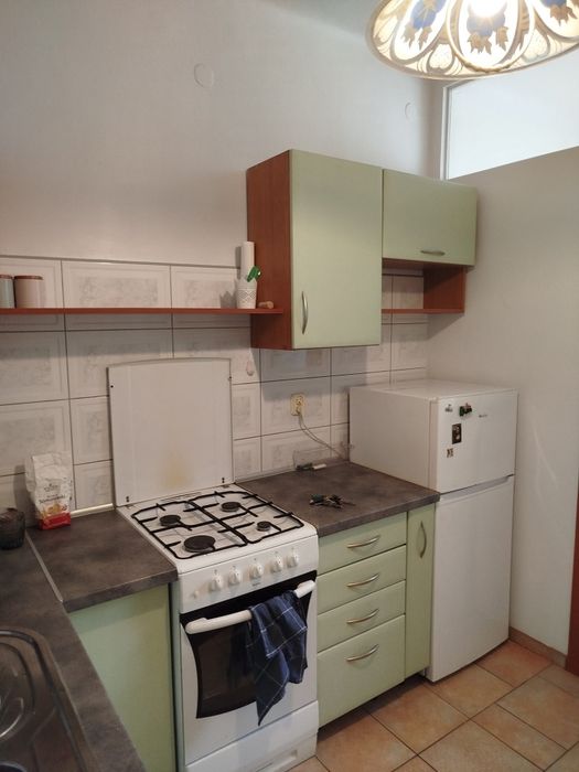 Mieszkanie – Łódź, Fabryczna, Śródmieście - Widok 5