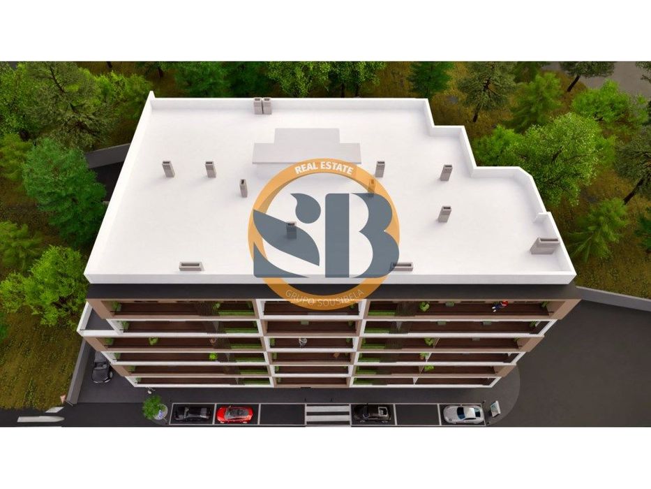 Apartamentos Novos Oliveira de Azeméis