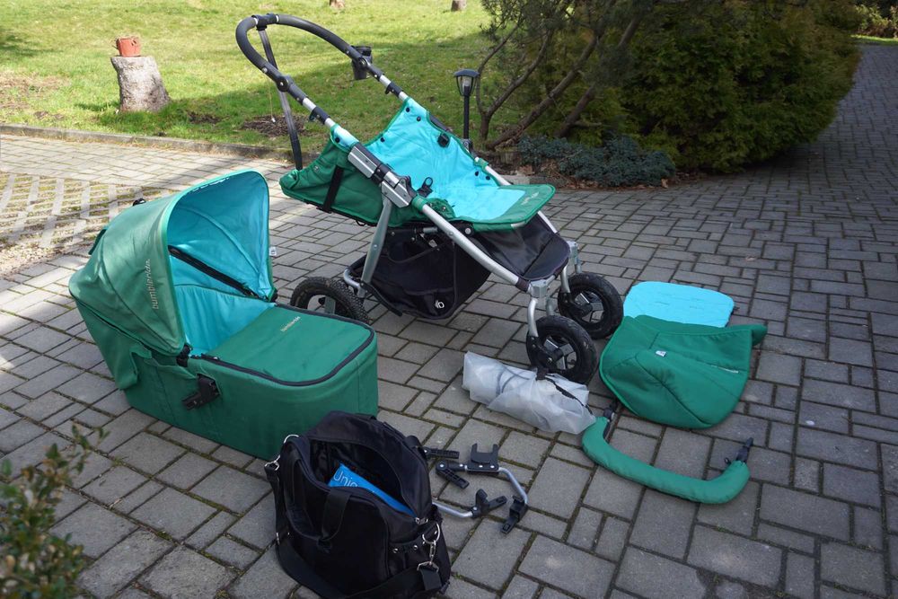 Bumbleride indie olx discount