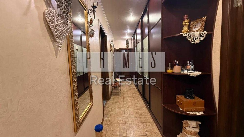 Продаж просторої 2-кімнатної квартири 81,6 м² Обухів ЖК Сосновий