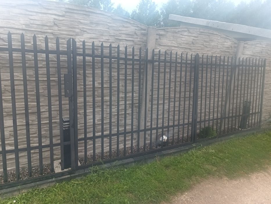 Słupki betonowe  29zł