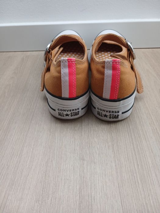 Converse all star