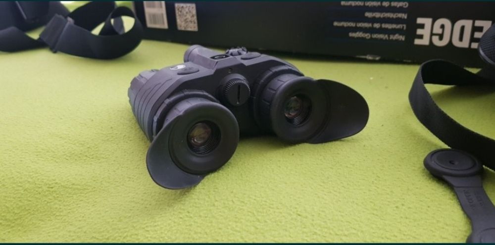 Gogle noktowizyjne, noktowizor Pulsar Edge GS 1x20