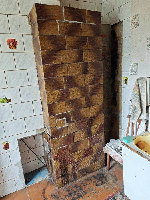 Продам будинок...