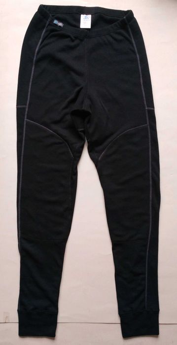 Термобілизна ODLO X-Warm lady S-M Штани ТермоФутболка ODLO Warm Lady S