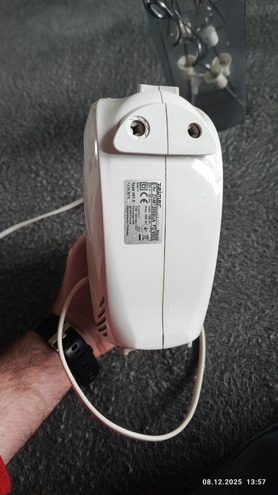 Міксер zhm 1205 SUA 481.5