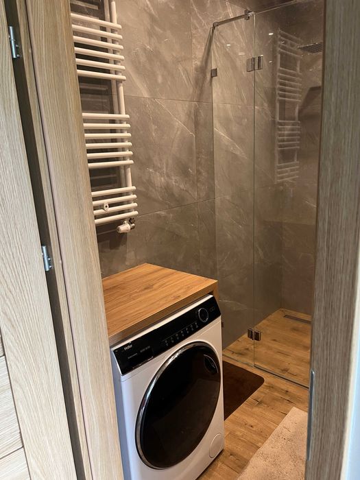 Kawalerka 25 m2 Gdańsk Jasień Węgrzyna 4