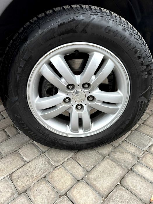 Продам Hyundai Tucson 2011 рік можлива розстрочка,кредит,обмін!