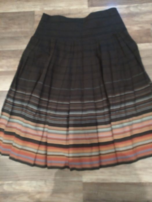 Spodnica Zara rozmiar L