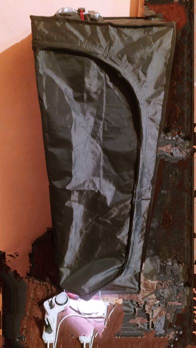 Гроубокс КОМПЛЕКТ під ключ