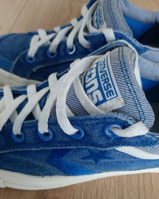 Buty trampki Converse 37,5