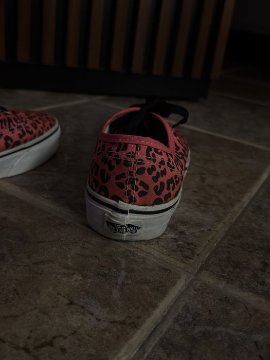 Sapatilhas Vans