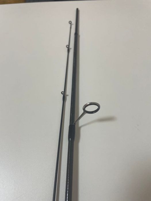 Gamakatsu  Hana 2  S54FL-solid