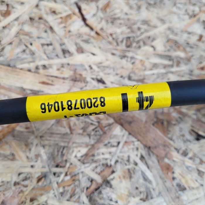 Троси куліса переключення передач Рено Меган 3 Лагуна 3 Сценік 3