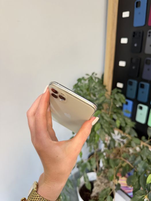 iPhone 11 Pro Max 64GB White