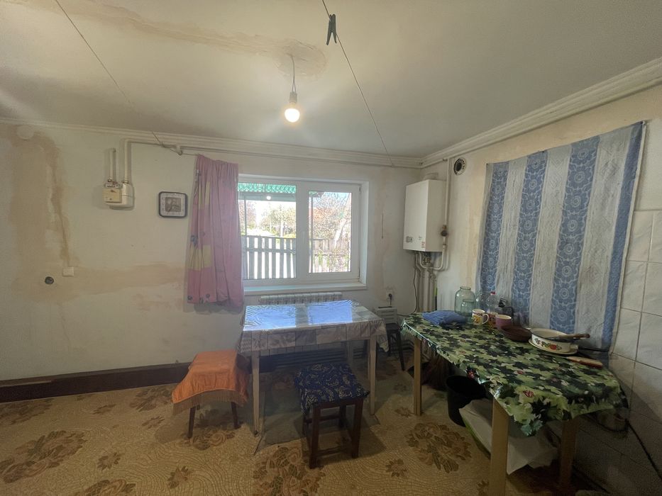 Два будинки - Запоріжжя Ліве 19500$