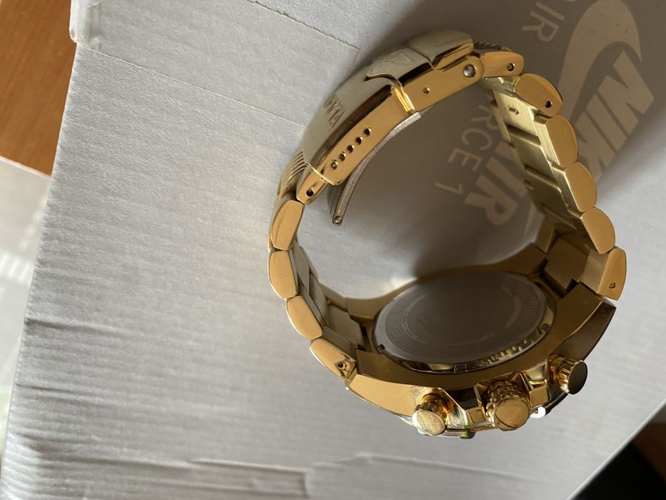Relogio Invicta Bolt