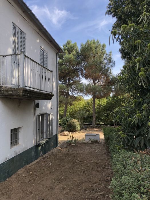 Herdade de 4000m2 perto da Guarda