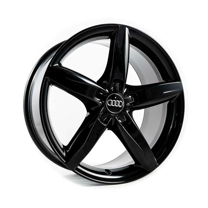 Oryginalne Felgi Audi 18 A3 A4 A6 A8 Q2 Q3 Q5 TT