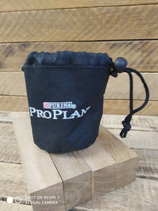 Продам то сумочку для корма ProPlan Purina