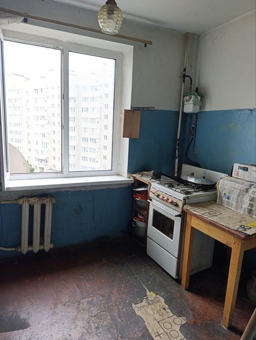 Продаж 1-к квартири в р-ні Вишенька