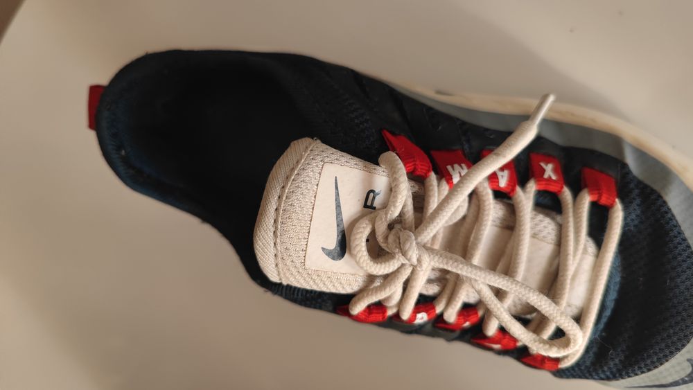 Кроссовки nike 39р оригинал