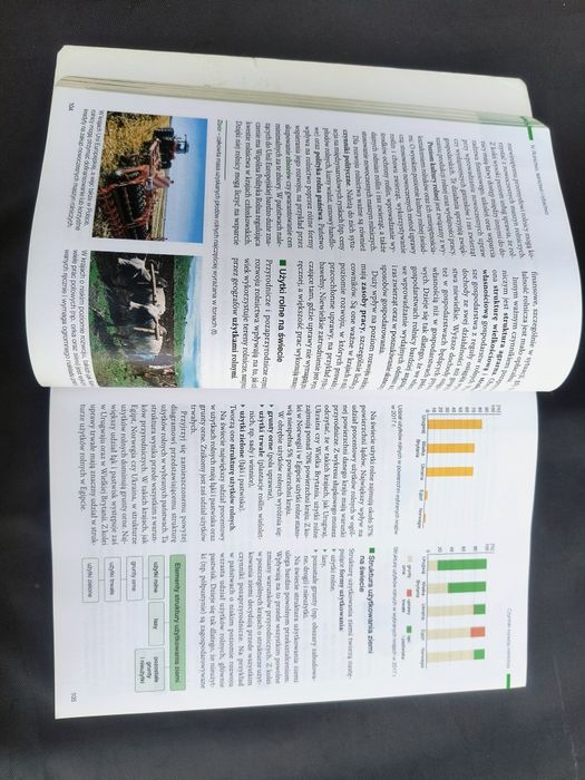 Geografia podręcznik Oblicza geografii 2