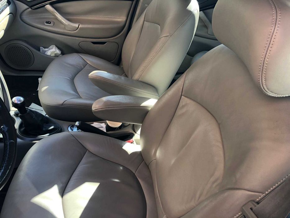 Citroën C5 Tourer 1.6HD Executive — photo 3