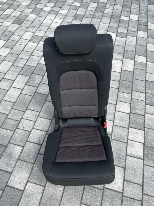 Komplet foteli do Audi q5