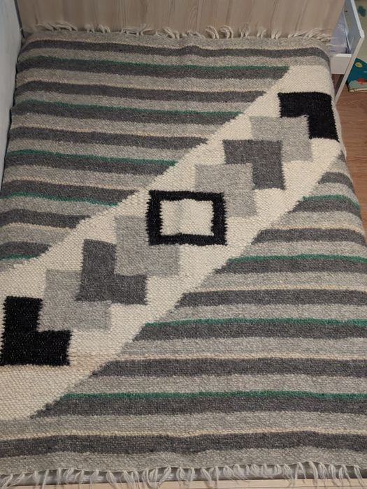 Ліжник з овечої шерсті,лижник з овчини