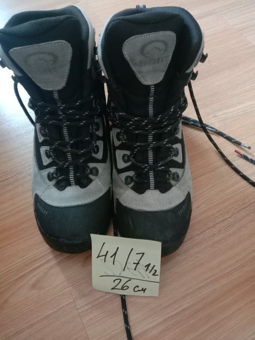 Черевики  чоловічі