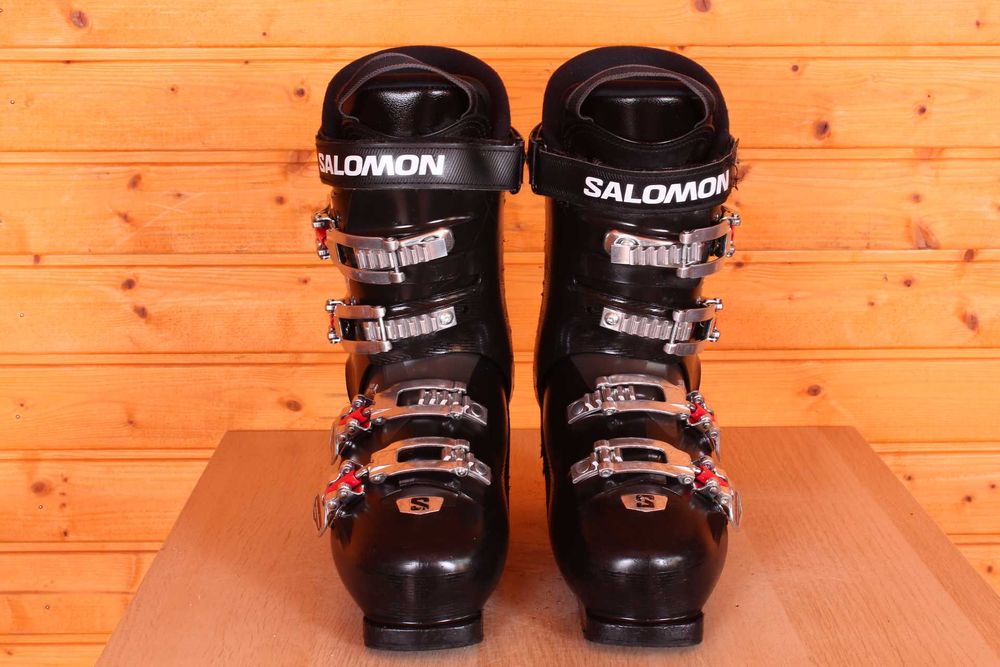 Buty narciarskie Salomon Select Wide 80, wkładka 26.5 cm !!!