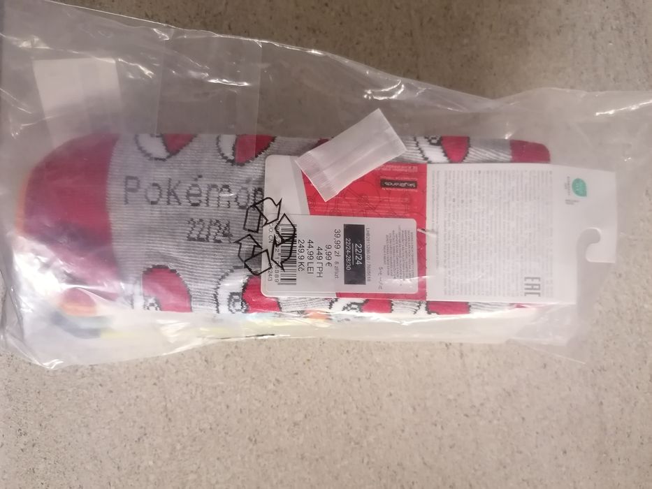 Skarpetki dziecięce