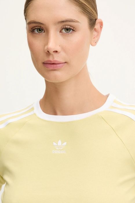 Футболка- топ Adidas р .S