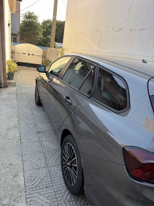 Fiat tipo 1.0  2023