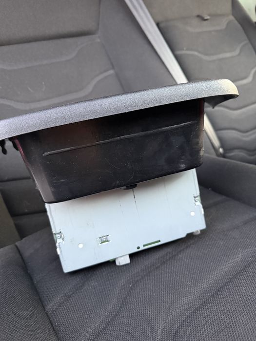 Radio Iveco Daily VI